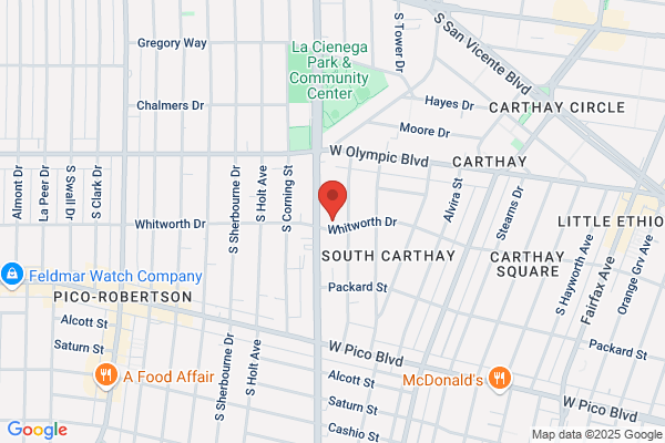 Magidov CPA Firm