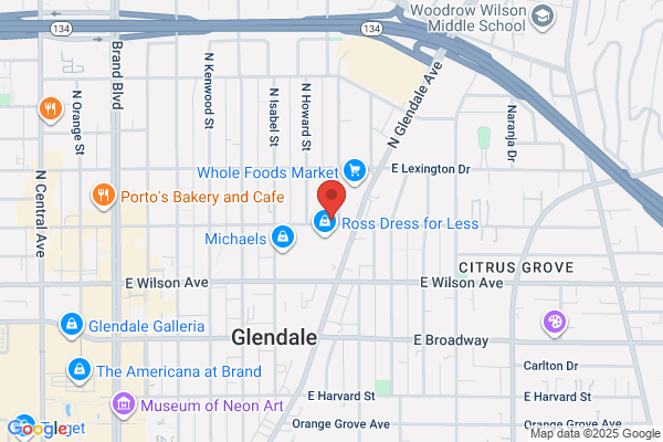 Golisano Agency