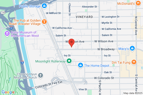 Ideal Restaurant Supply Inc
