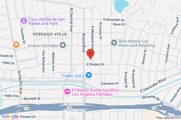 LA HVAC Techs and Plumbers