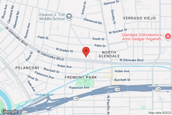 Emu HVAC Glendale