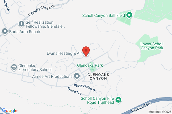 Evans Heating & Air