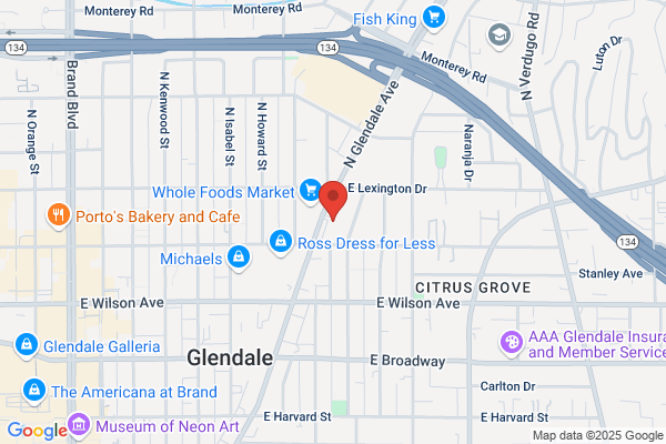 Glendale Air Conditioning and Heating Supply