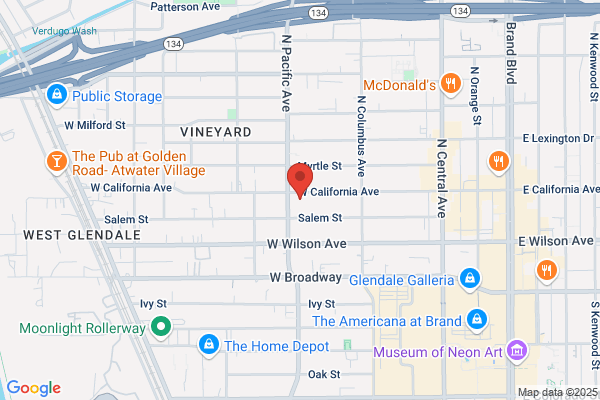 Glendale Gurus Garage Door Repair
