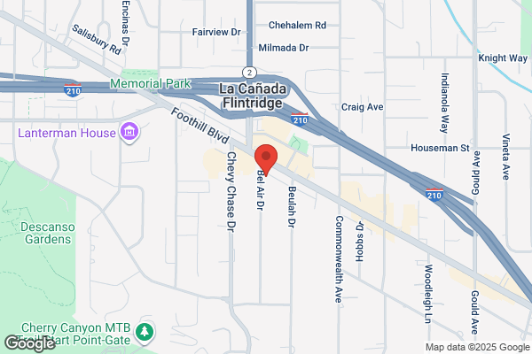 La Canada Air Conditioning and Heating