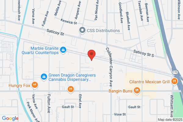 Spring Heating & Air Conditioning Service Inc