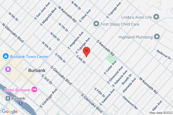 Thomas James F Heating & Air Conditioning Inc
