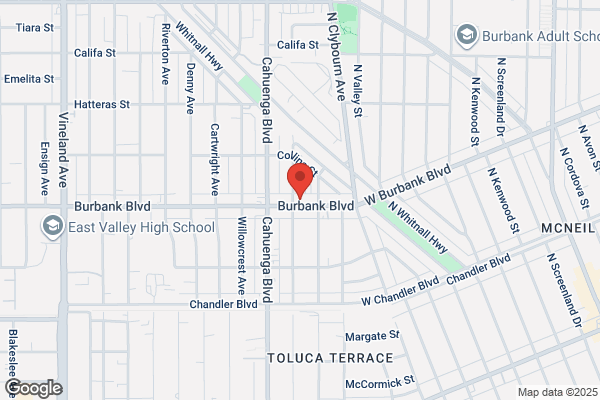 UMC Heating And Air Refrigeration