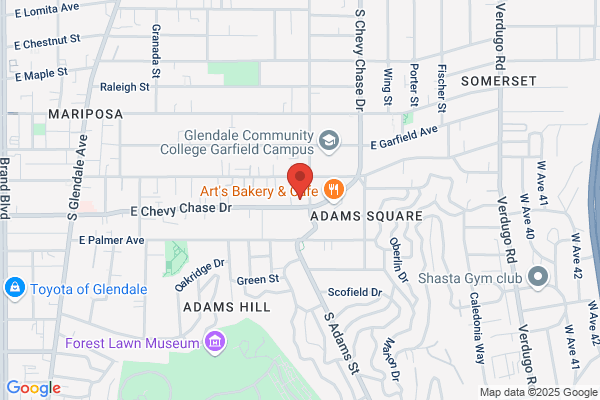 Adams Square Liquor