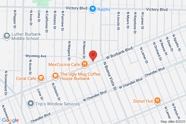 Aero Liquor Store & Jr Market