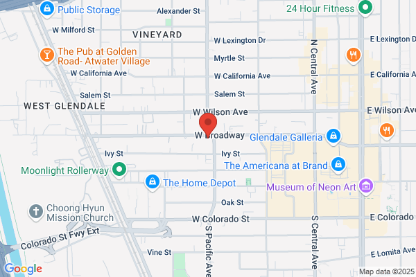 Broadway Liquor