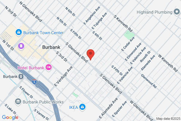 Burbank Liquor & Food Market