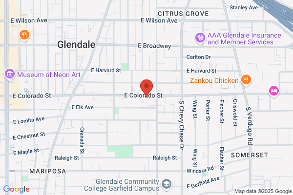Glendale House of Liquor