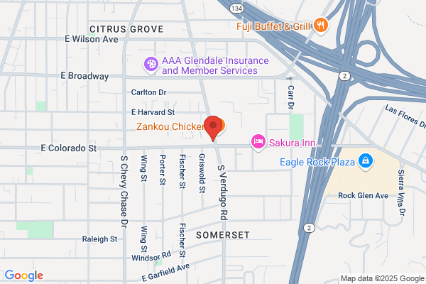 Kim's Tailor Shop & Cleaners