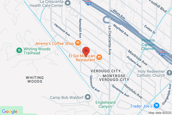 Anding Chiropractic Ctr