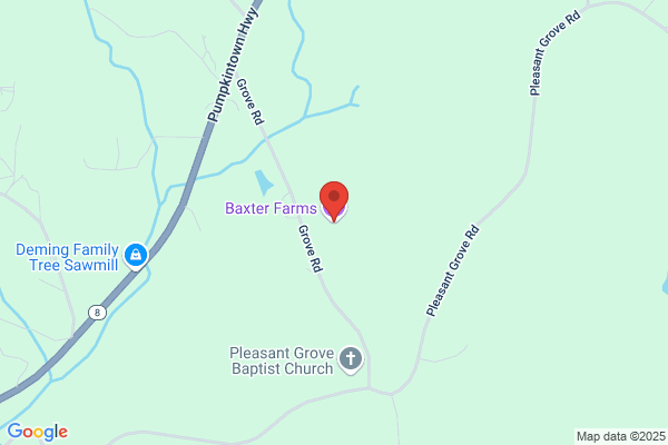 Baxter Farms
