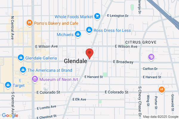 Cadillac Apartments