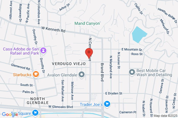 Glendale Garden Homes