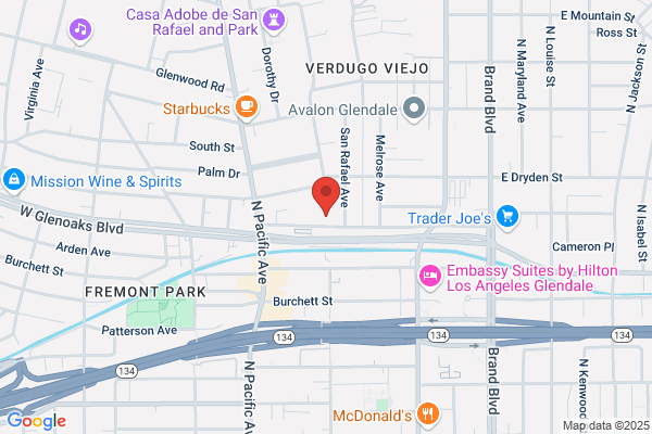 Glenoaks Apartment Homes