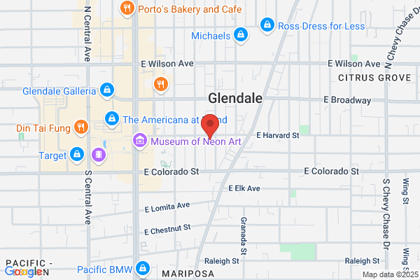 Heritage Park At Glendale