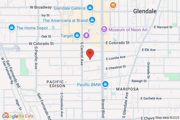 Lomita Apartments Investors Lcc
