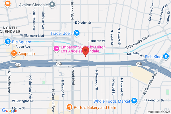 Monterey Island Condominium Association