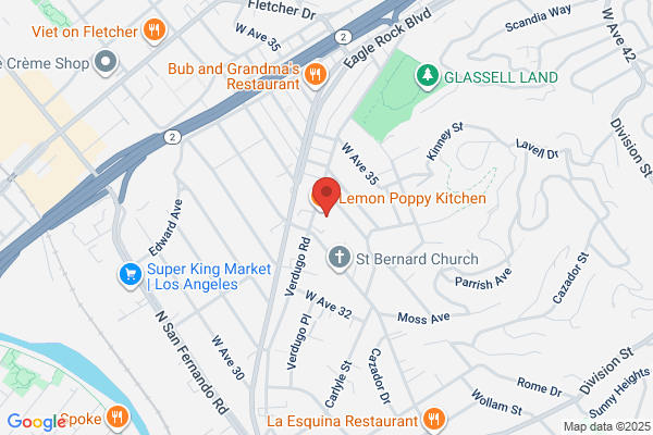 Verdugo Road Apartments