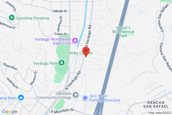 Verdugo Vista Apartments the