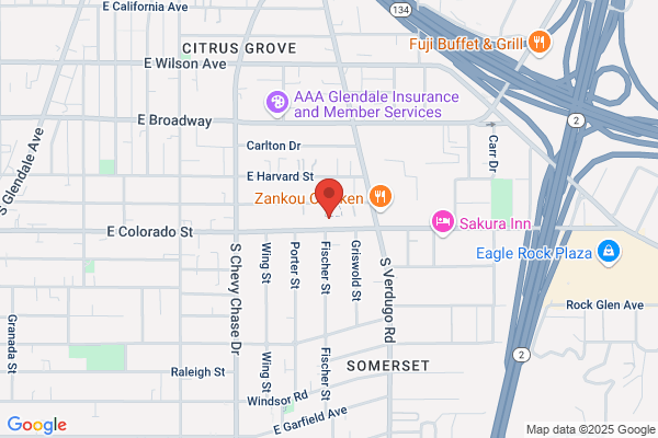 AmeriPro Appliance Repair