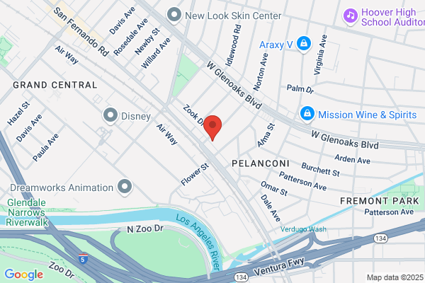 Appliance Repair Glendale