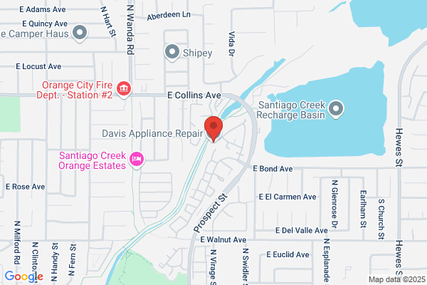 Davis Appliance Service