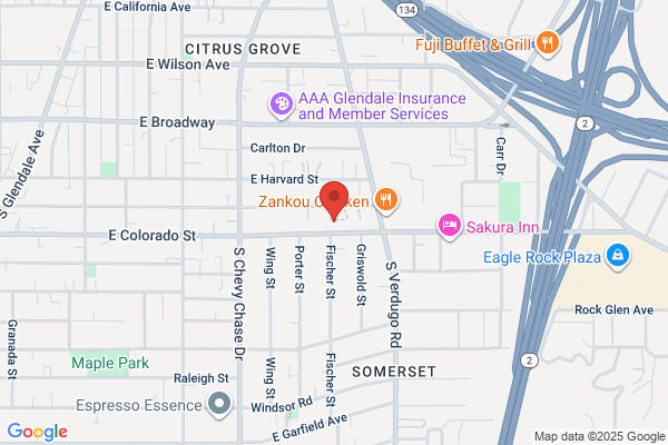 G and R Appliance Repair