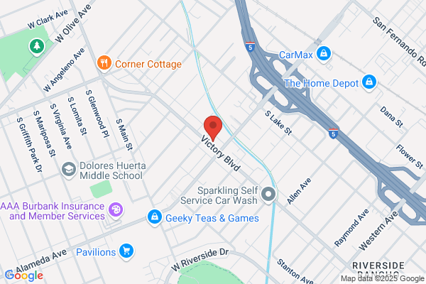 M.G.R. Appliance Repair