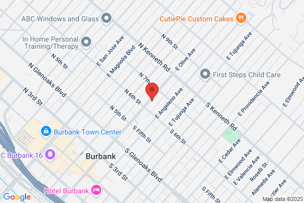 Nationwide Appliance Service
