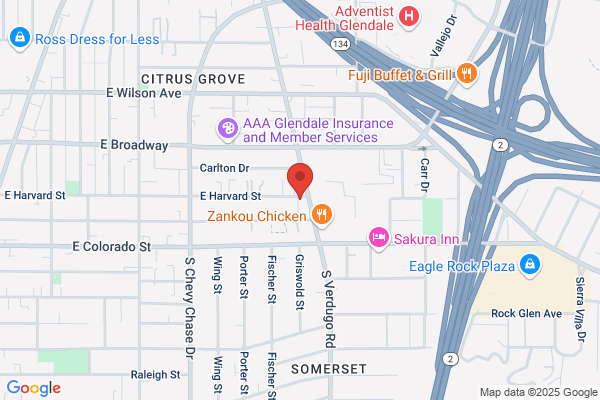 Glendale Appliances