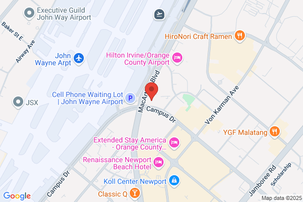 Douglas & Crane Architects Inc