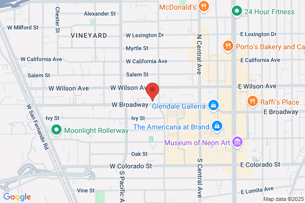 Noravian Franco & Associates