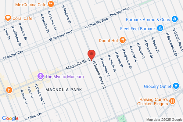 Rocket