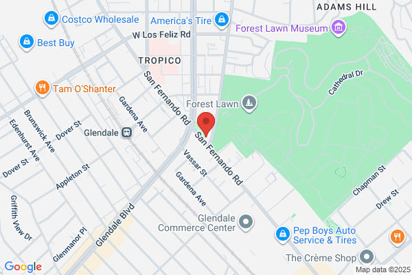 LibertyX Bitcoin ATM