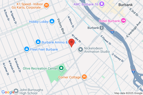 Blue Star Auto Care
