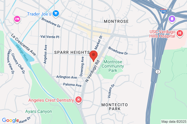 CARSTAR North Glendale