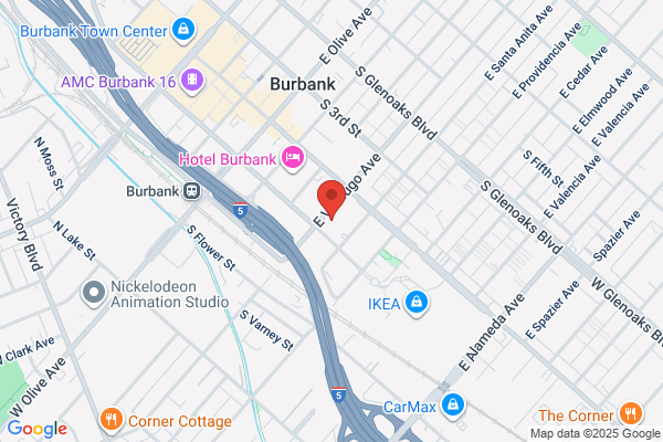 Fix Auto Burbank
