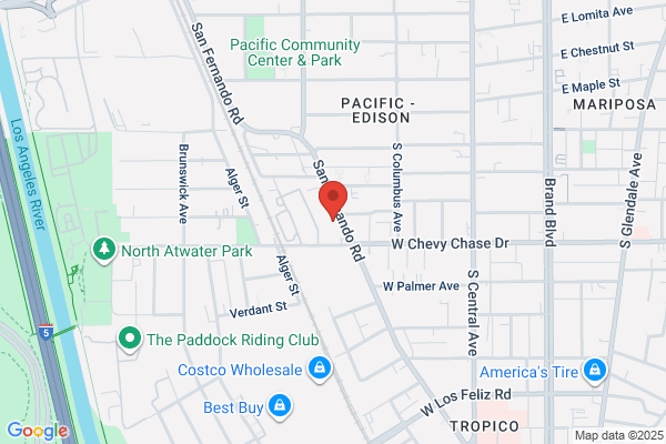 Maaco Auto Body Shop & Painting
