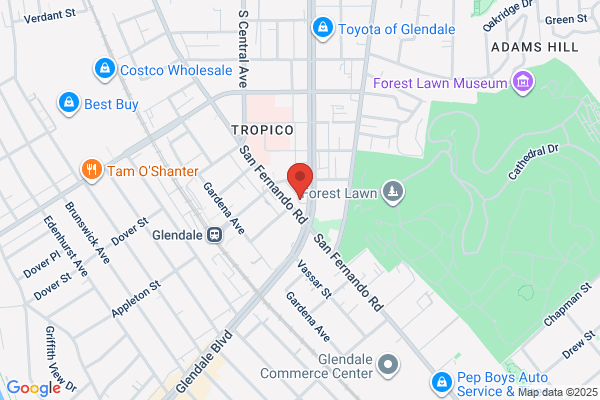 Modena Auto Body Repair & Paint