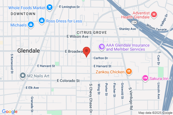 Val's Auto Center