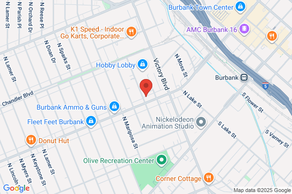B&B Auto Body Works