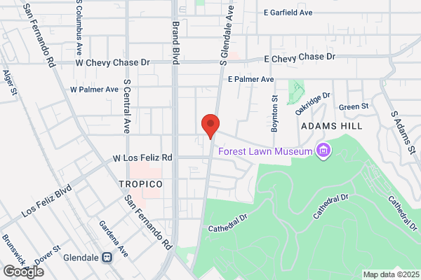 All Model Auto Repair