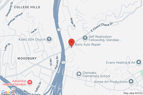 Boris Auto Repair