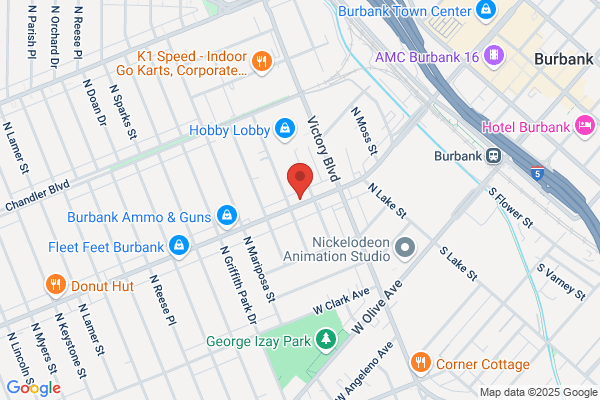 Burbank Radiator Service