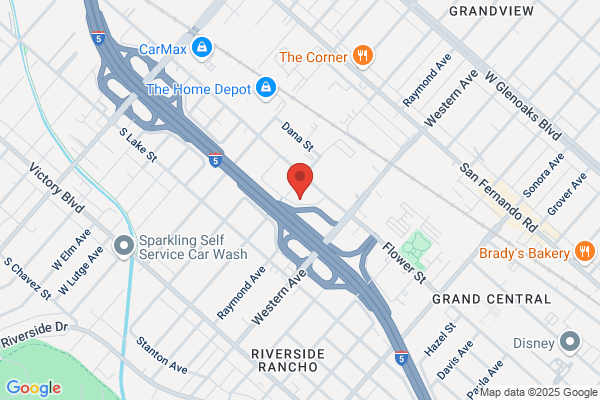 Duarte & Smith Enterprises Inc